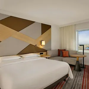 **** Hotel Sheraton Amsterdam Airport And Conference Center Holandia